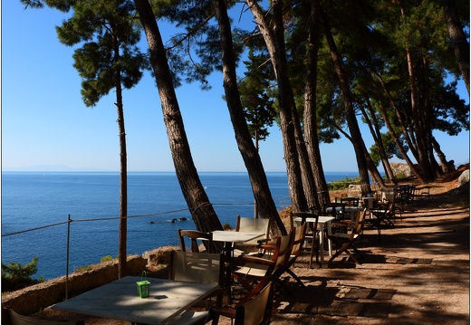 Parga, citadelle #12 (1532 visites) Parga, citadelle #12