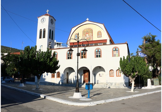 Île d'Eubée, Marmari (Agios Georgios) #02 (110 visites) Île d'Eubée, Marmari (Agios Georgios) #02