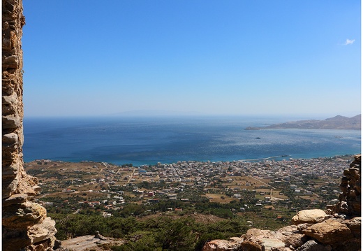 Île d'Eubée, Karistos - Kastro #03 (56 visites) Île d'Eubée, Karistos - Kastro #03