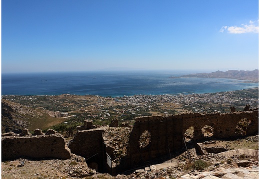 Île d'Eubée, Karistos - Kastro #05 (52 visites) Île d'Eubée, Karistos - Kastro #05