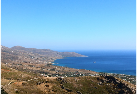 Île d'Eubée, côtes sud #03 (132 visites) Île d'Eubée, côtes sud #03
