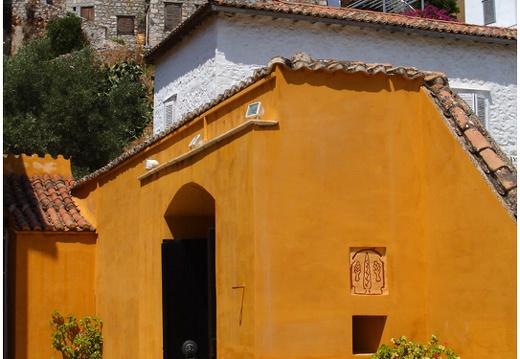 Hydra, musée #03 (715 visites) Hydra, musée #03