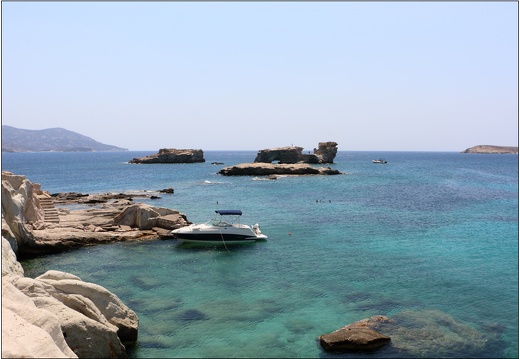 Kimolos, côtes Est #10 (1340 visites) Kimolos, côtes Est #10