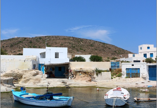 Kimolos, côtes Est #13 (2179 visites) Kimolos, côtes Est #13