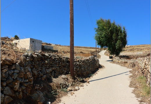 Kimolos, Chorio #20 (417 visites) Kimolos, Chorio #20