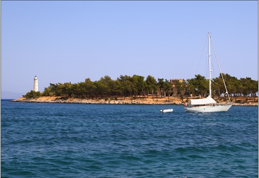 Githio, île de Kranaï #05 (1262 visites) Githio, île de Kranaï #05