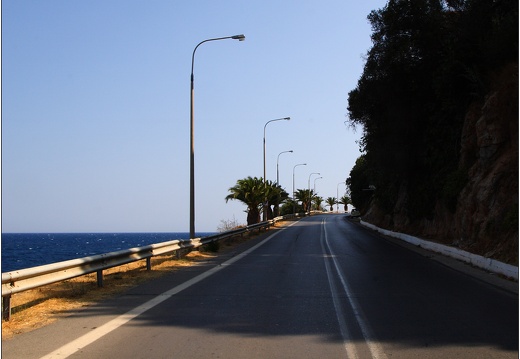 Githio, sortie sud #09 (968 visites) Githio, sortie sud #09