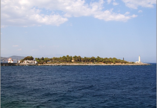 Githio, île de Kranaï #10 (1287 visites) Githio, île de Kranaï #10