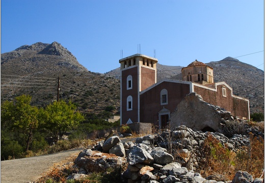 Ano Mpoularii, Aghia Barbara #01 (1493 visites) Ano Mpoularii, Aghia Barbara #01