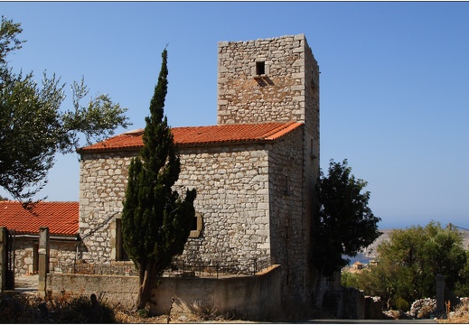 Ano Mpoularii #08 (701 visites) Ano Mpoularii #08