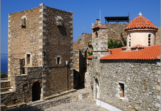 Vathia #02 (955 visites) Vathia #02