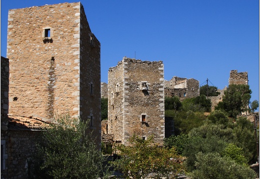 Vathia #03 (666 visites) Vathia #03