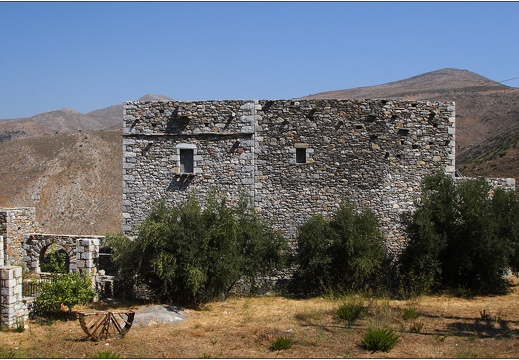 Vathia #04 (612 visites) Vathia #04