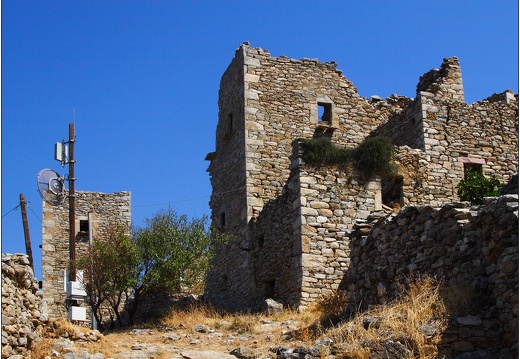 Vathia #10 (614 visites) Vathia #10