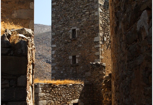 Vathia #11 (618 visites) Vathia #11