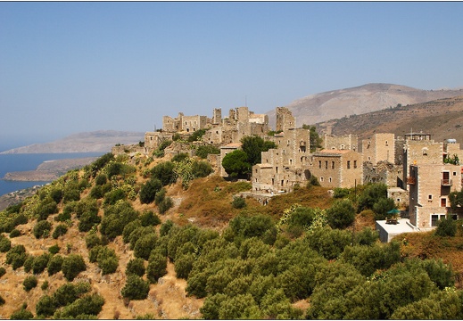 Vathia #13 (611 visites) Vathia #13