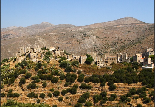 Vathia #14 (537 visites) Vathia #14