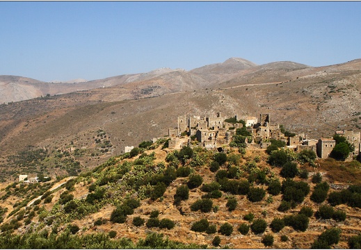 Vathia #15 (485 visites) Vathia #15