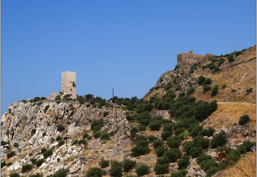 Route au sud de Vathia #01 (479 visites) Route au sud de Vathia #01