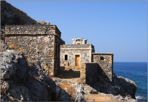 Monemvasia, phare #09 (1479 visites) Monemvasia, phare #09