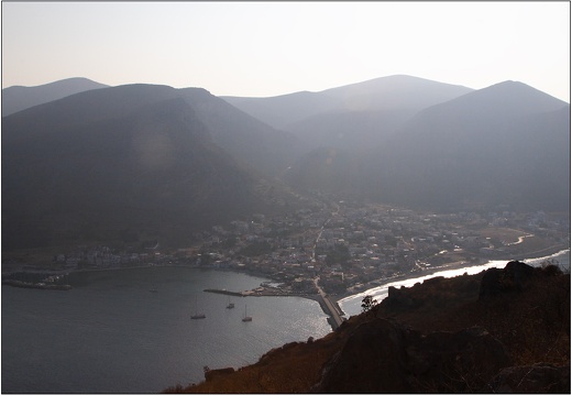 Monemvasia, ville moderne #23 (2197 visites) Monemvasia, ville moderne #23
