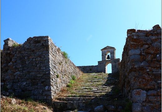 Forteresse, Agi Mavra #04 (1222 visites) Forteresse, Agi Mavra #04