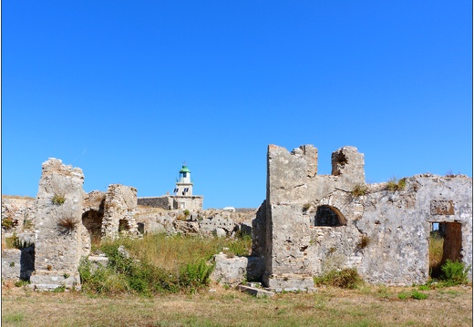 Forteresse, Agi Mavra #10 (847 visites) Forteresse, Agi Mavra #10