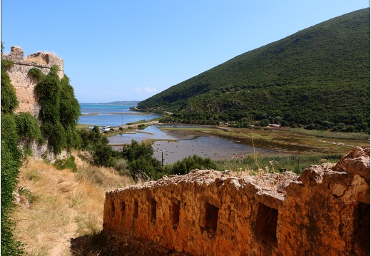 Forteresse, Griva #03 (774 visites) Forteresse, Griva #03