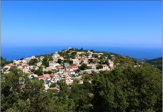 Leucade, Exanthia #06 (1327 visites) Leucade, Exanthia #06