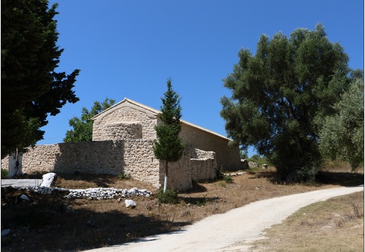Leucade, Agios Georgiou #15 (1789 visites) Leucade, Agios Georgiou #15