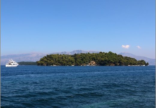 Leucade, île de Madouri #20 (1133 visites) Leucade, île de Madouri #20