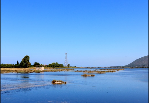Leucade, côtes Nord-Est #25 (876 visites) Leucade, côtes Nord-Est #25