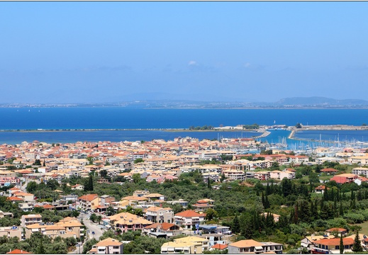Leucade, Lefkada #26 (1070 visites) Leucade, Lefkada #26