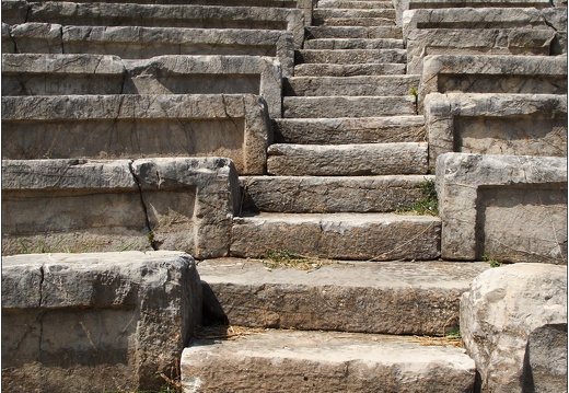 Archéa Messini, stade #16 (838 visites) Archéa Messini, stade #16