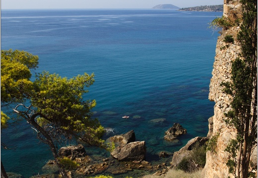 Koroni, forteresse #10 (1655 visites) Koroni, forteresse #10