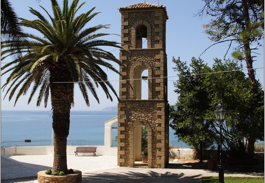 Koroni, Saint Eleistria #21 (1072 visites) Koroni, Saint Eleistria #21