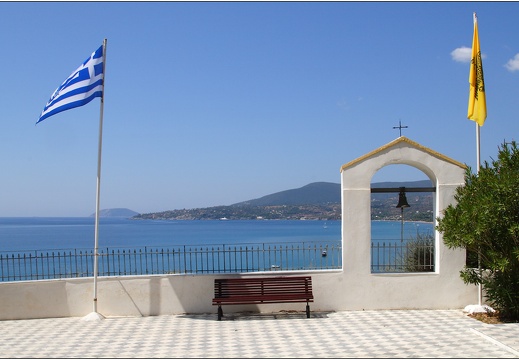 Koroni, Saint Eleistria #22 (1113 visites) Koroni, Saint Eleistria #22