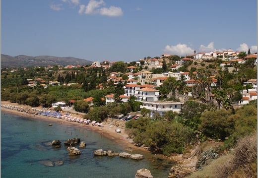 Koroni, Zaga Beach #23 (1739 visites) Koroni, Zaga Beach #23