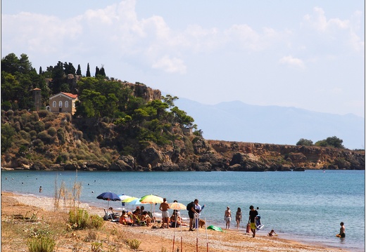 Koroni, Saint Eleistria de Zaga Beach #24 (1567 visites) Koroni, Saint Eleistria de Zaga Beach #24