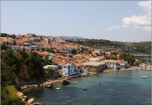 Koroni #25 (2343 visites) Koroni #25