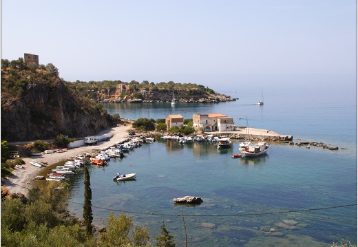 Kardamyli #01 (1050 visites) Kardamyli #01