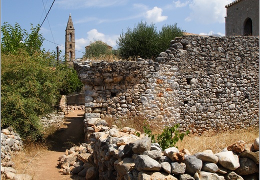 Kardamyli #02 (1181 visites) Kardamyli #02