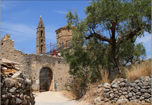 Kardamyli #03 (1072 visites) Kardamyli #03
