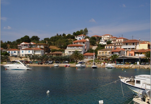 Finikounda #01 (1401 visites) Finikounda #01