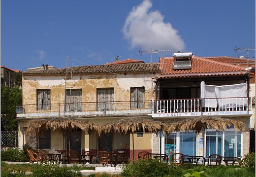 Finikounda #03 (529 visites) Finikounda #03