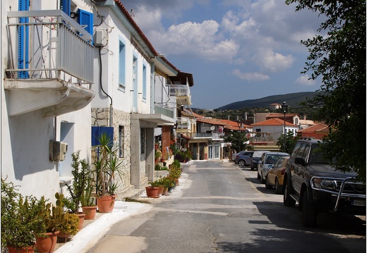Finikounda #04 (507 visites) Finikounda #04