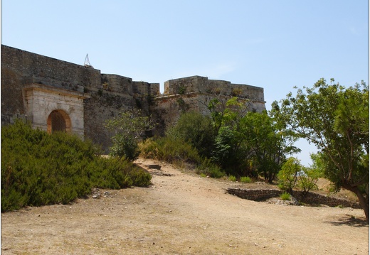Pylos, Neo Kastro #01 (594 visites) Pylos, Neo Kastro #01