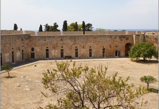Pylos, Neo Kastro #05 (787 visites) Pylos, Neo Kastro #05