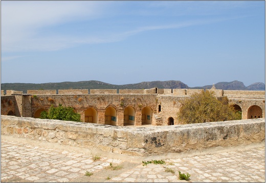 Pylos, Neo Kastro #06 (596 visites) Pylos, Neo Kastro #06