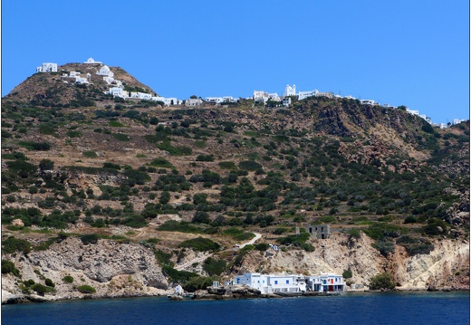 Milos, Plaka #05 (2045 visites) Milos, Plaka #05